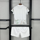 Kit Infantil Portugal Away 25/26