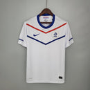 Camisa Retrô Seleção Holanda 2012/12 Away