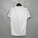 Camisa Retrô Real Madrid 2004/05 Home
