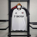 CAMISA DO FULHAN 24/25 BRANCO