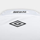 CAMISA DO SANTOS 26/27 BRANCO
