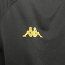 CAMISA DO VASCO 25/26 PRETO