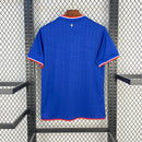 CAMISA DO FORTALEZA 25/26 AZUL