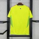 CAMISA DO FLAMENGO 25/26 AMARELO GOLEIRO