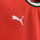 Kit Infantil Portugal Home 25/26