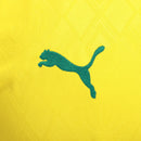 CAMISA DO PALMEIRAS 26/27 AMARELO