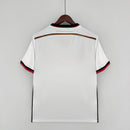 Camisa Retrô Seleção Alemanha 2014/14 Home