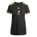 CAMISA FEMININA DO MEXICO 25/26 PRETO