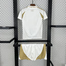 Kit Infantil Los Angeles FC Away 25/26